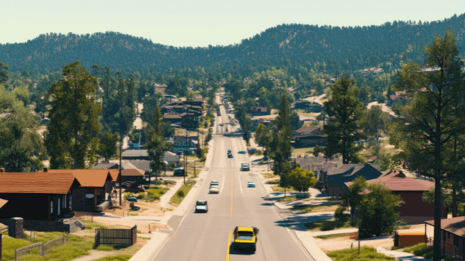 DNA Testing in Glendive, MT